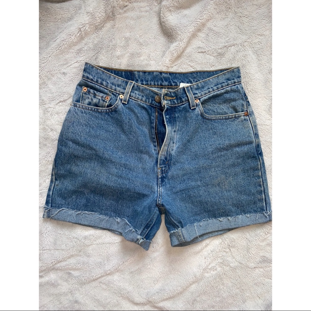 Levi’s Vintage short